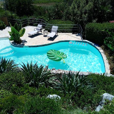 Relax Tiny Villas 40 Meters Of The Beach Zrnovo Екстер'єр фото
