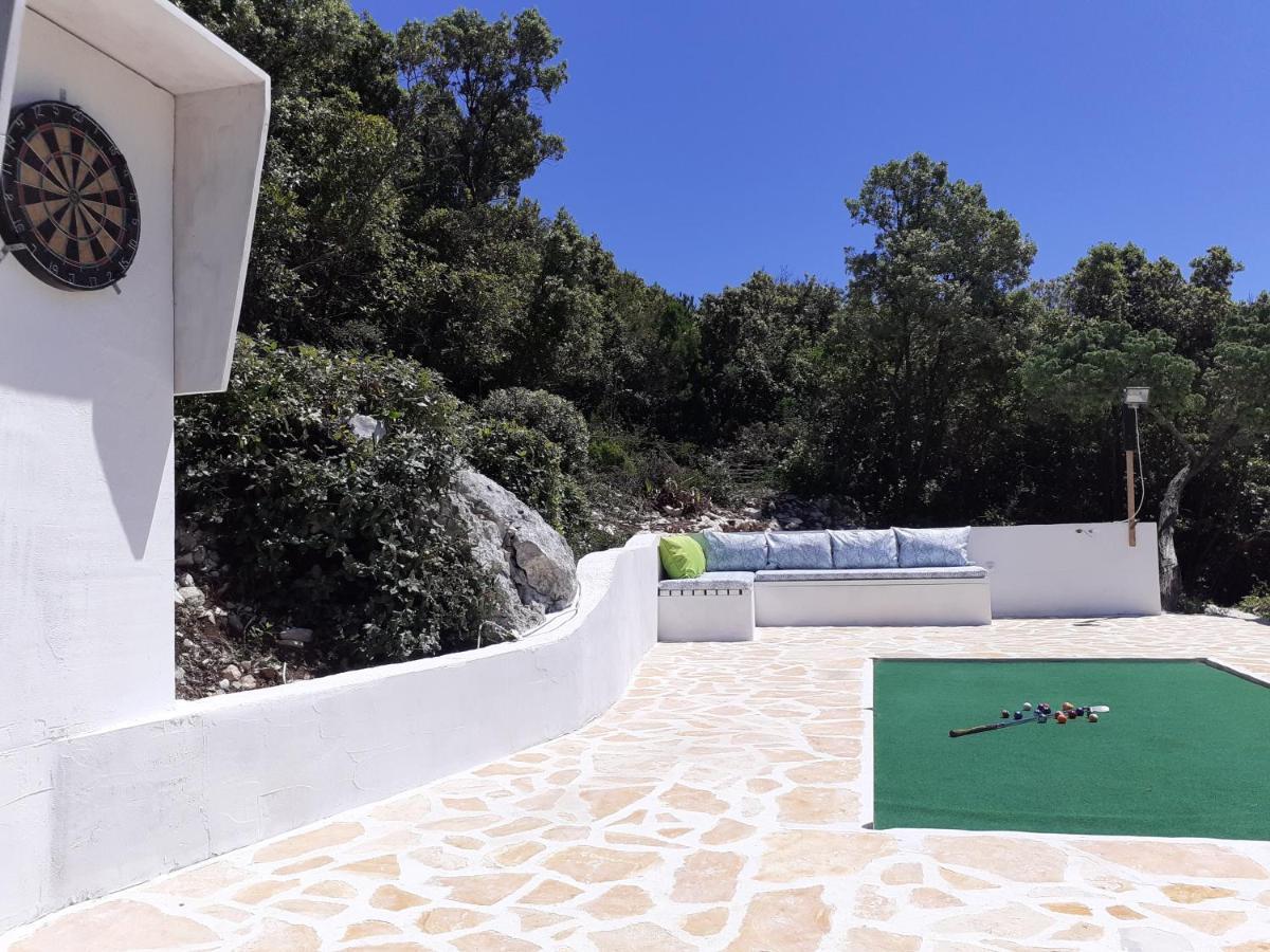 Relax Tiny Villas 40 Meters Of The Beach Zrnovo Екстер'єр фото