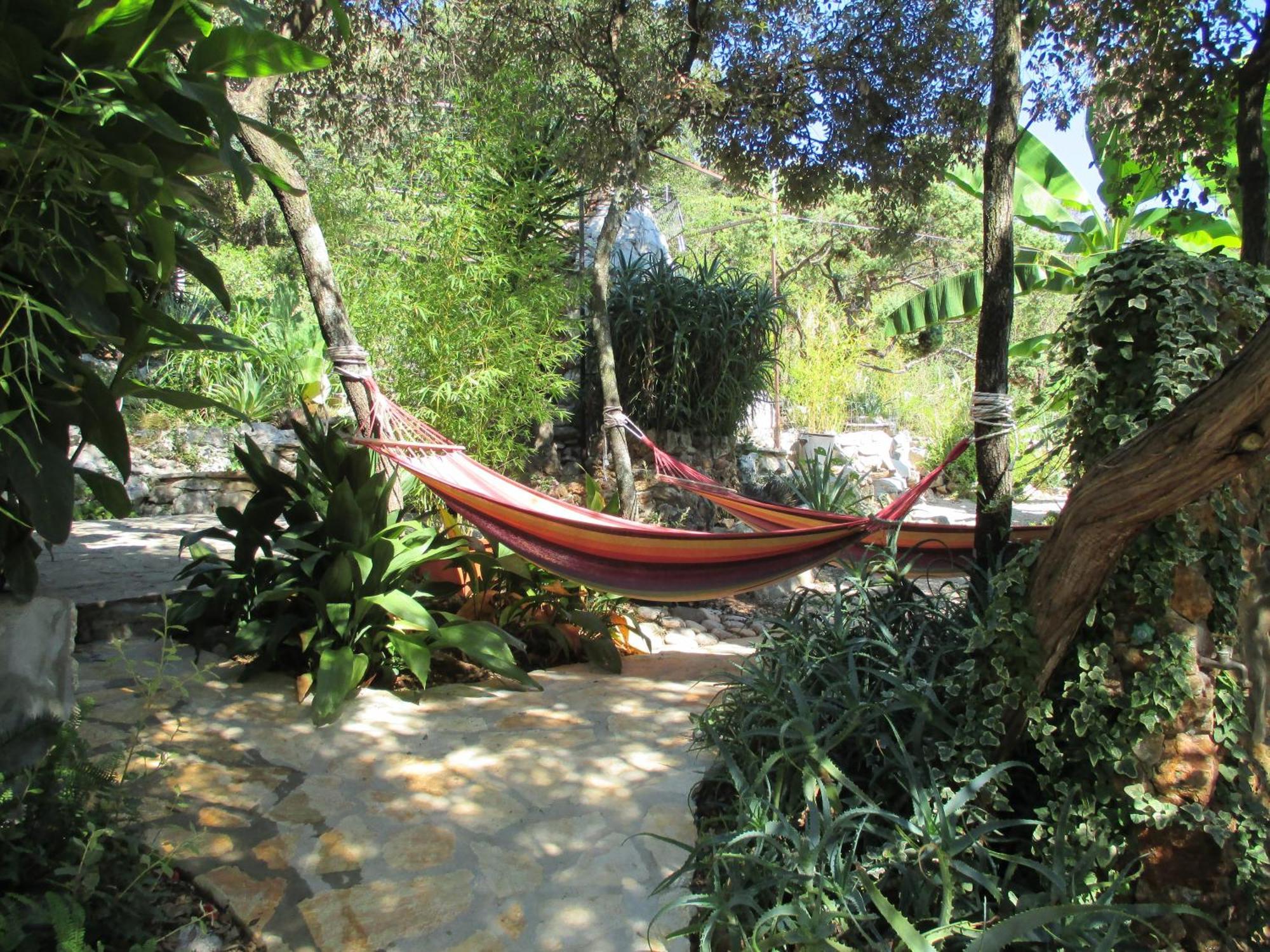 Relax Tiny Villas 40 Meters Of The Beach Zrnovo Екстер'єр фото