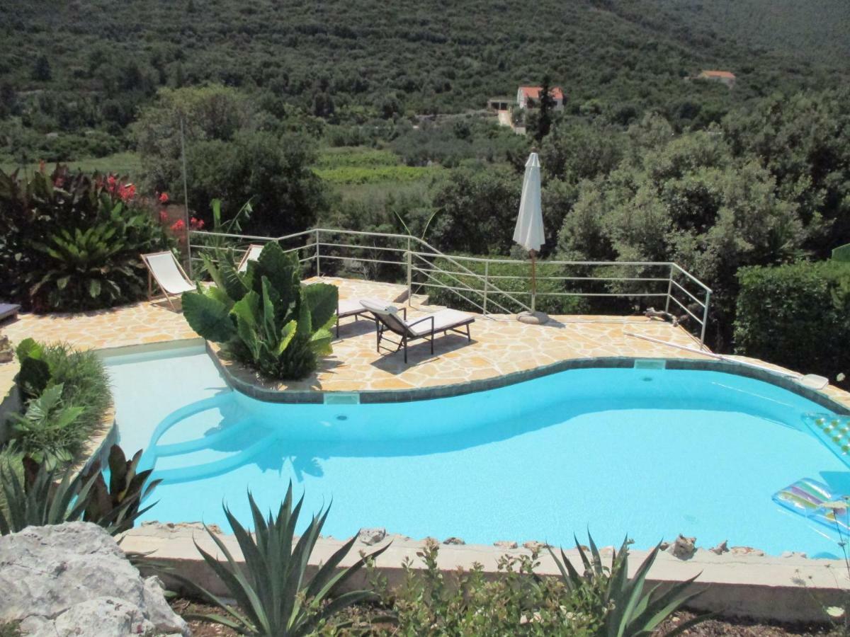 Relax Tiny Villas 40 Meters Of The Beach Zrnovo Екстер'єр фото